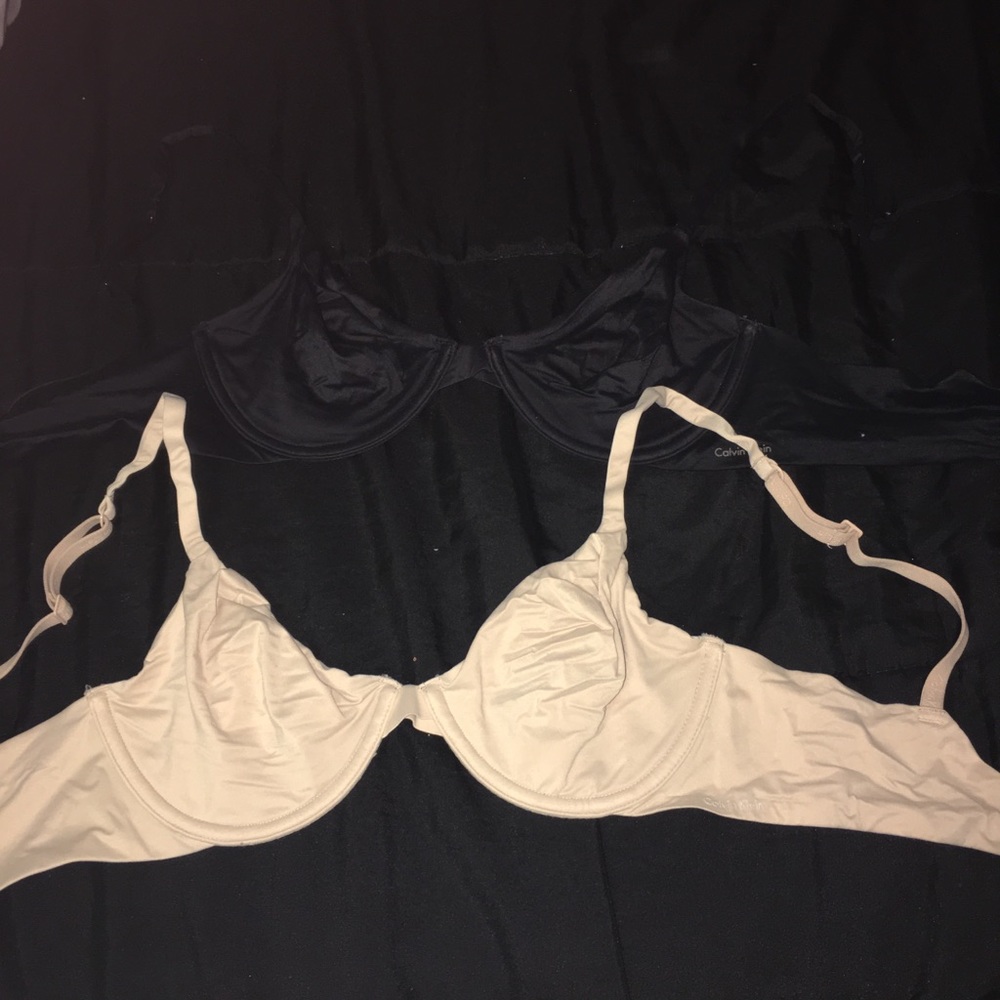 Bras